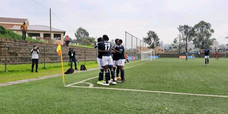 StarTimes UPL, Police FC, Kyetume FC