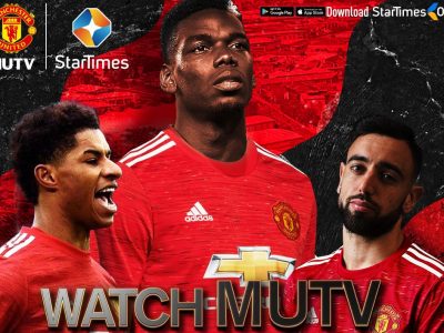 Man. United TV