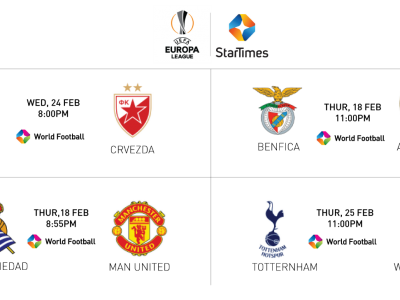 Europa League