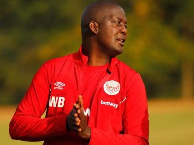 Waaswa bbosa - Express FC lose to UPDF FC