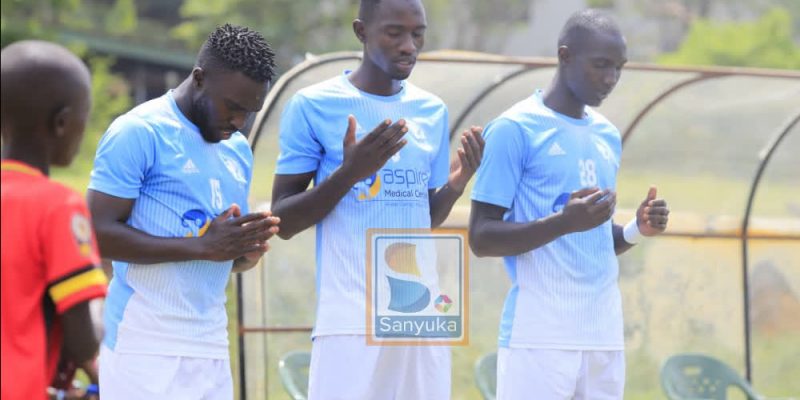 SC Villa defeat Soltilo Bright Stars 2-1