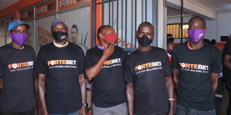 Fortebet