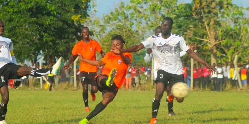 StarTimes FUFA Big League