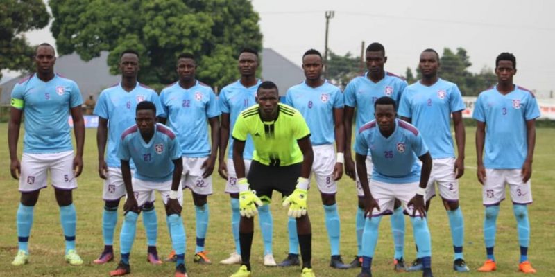 Ndejje beats SC Villa in Uganda Cup 2021
