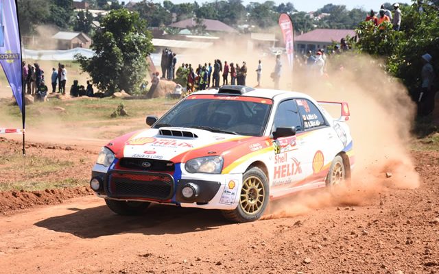 FMU, SOuthern Motor Club,