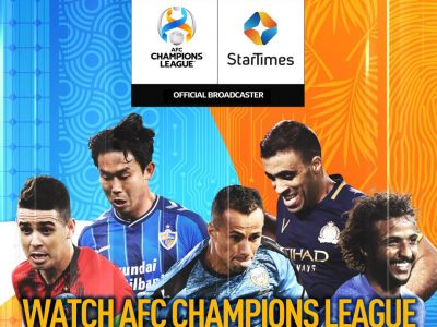 StarTimes