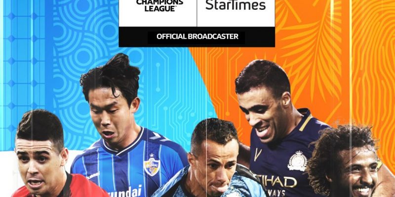 StarTimes