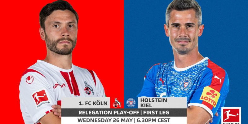 Bundesliga Relegation Play-offs