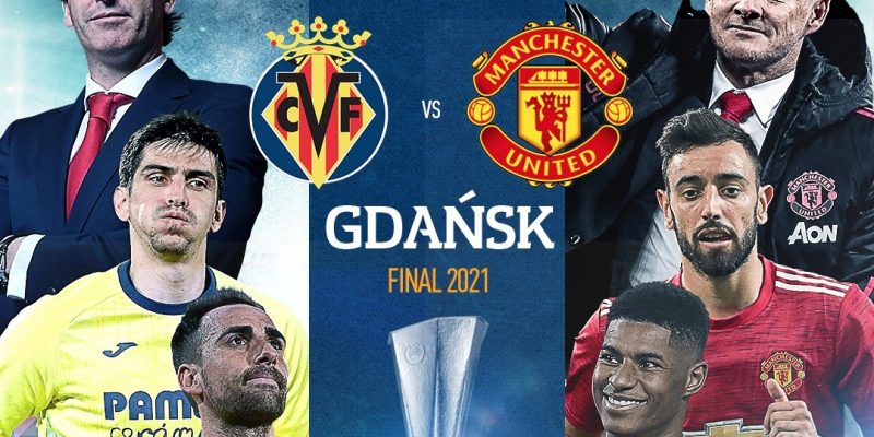 Europa League final