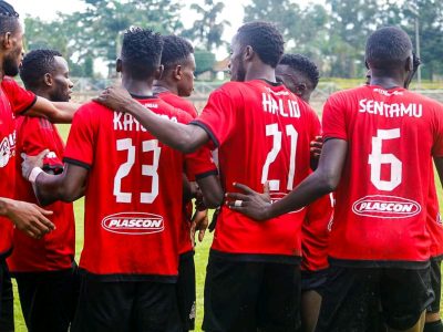 Uganda Cup - Vipers vs Villa preview