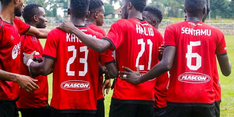 Uganda Cup - Vipers vs Villa preview