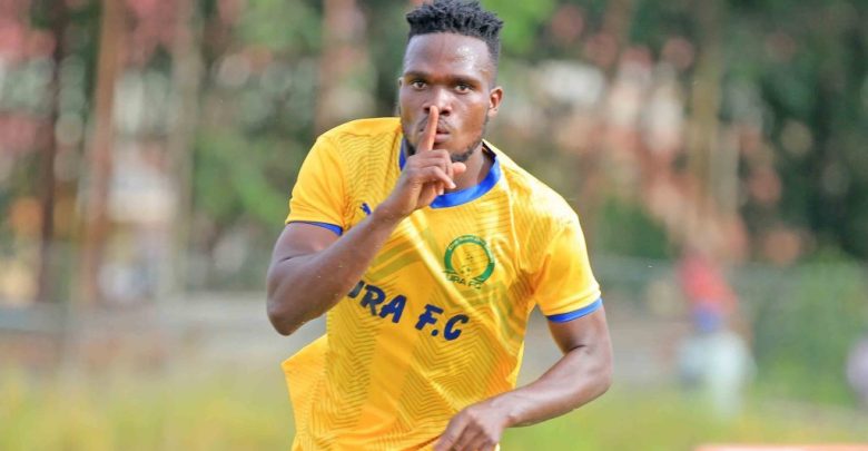 StarTimes UPL, Mukwala - URA 2-1 UPDF, KCCA FC 3-1 Busoga United