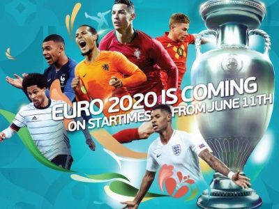 StarTimes Euro