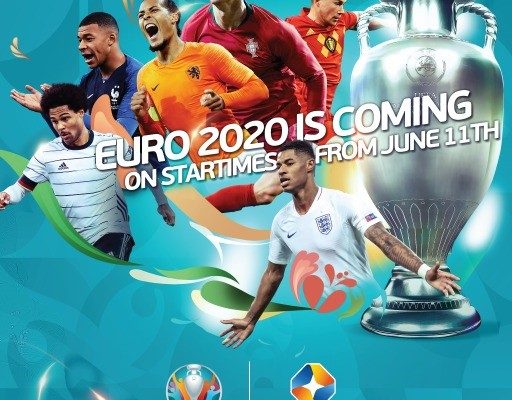 StarTimes Euro