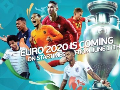 StarTimes Euro
