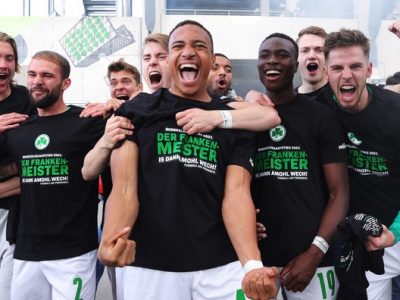 SpVgg Greuther Fürth