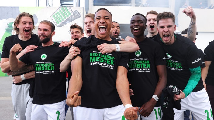 SpVgg Greuther Fürth