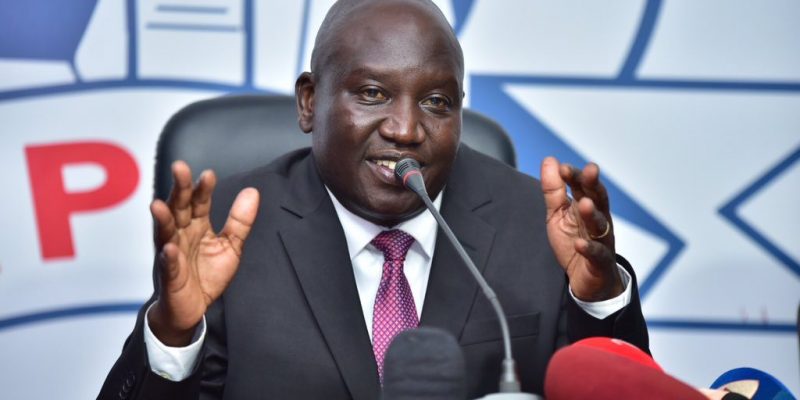 Dr. Lawrence Mulindwa ready to break the bank for Vipers new head coach