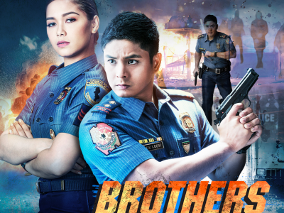 Brothers - a new drama coming to startimes