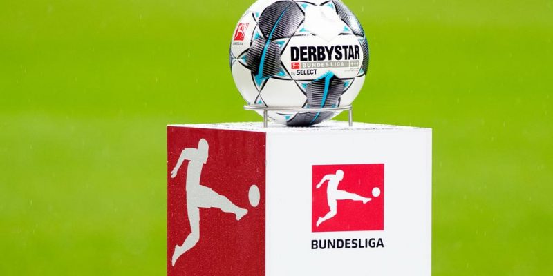 Bundesliga 2020-21 season statistics