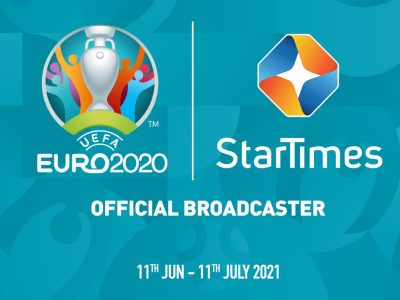 StarTimes Euro 2020