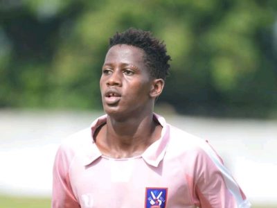 Derrick Ndahiro: defender confirms he's joining URA