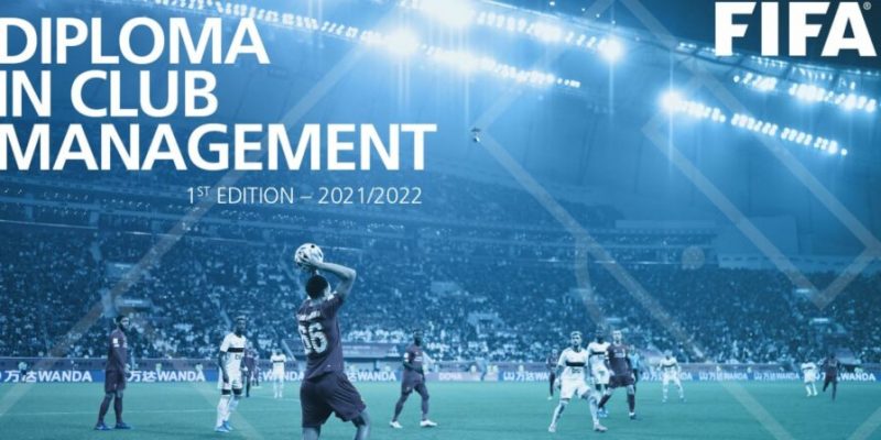 The Touchline Sports - Inaugural FIFA Diploma in Club Management course on-site session moved to Madrid