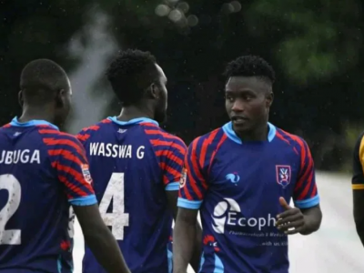 Geoffrey Wasswa denies URA switch