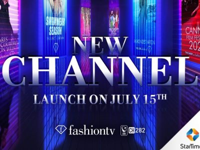 Fashion TV Africa: typical African style fashion channel joins StarTimes!