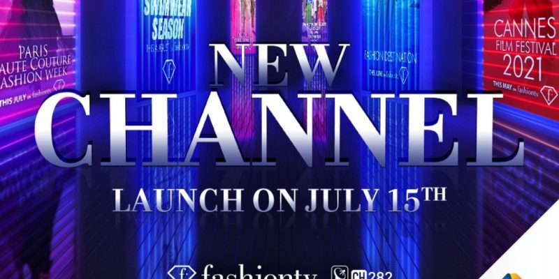 Fashion TV Africa: typical African style fashion channel joins StarTimes!