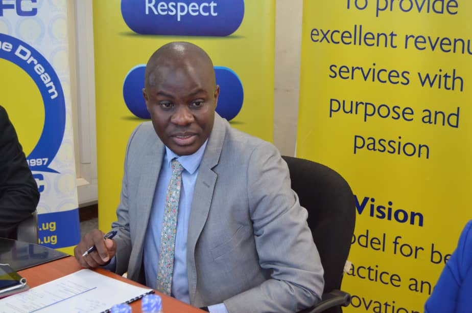 Inaugural FIFA Diploma in Club Management course on-site session moved to Madrid - Ivan Kakembo taking part in the course