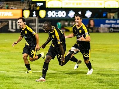 Mike Azira - Diaspora