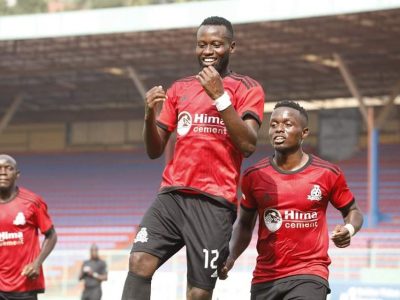 StarTimes UPL statistics: Who are 2020/21 season’s best XI?