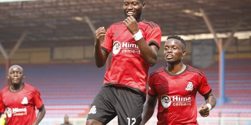 StarTimes UPL statistics: Who are 2020/21 season’s best XI?