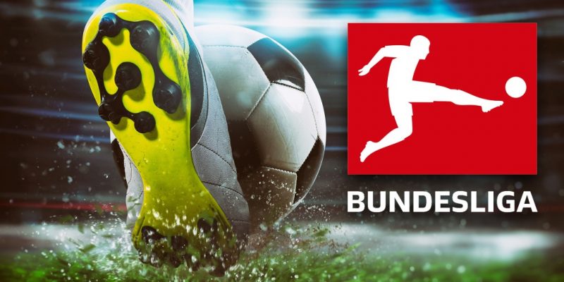 The Touchline Sports - Bundesliga 2021/22: opening matchday preview