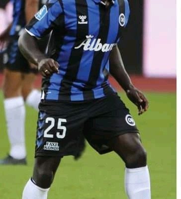 The Touchline Sports - Diaspora: Opondo nets equaliser - how Ugandan professionals fared over the weekend