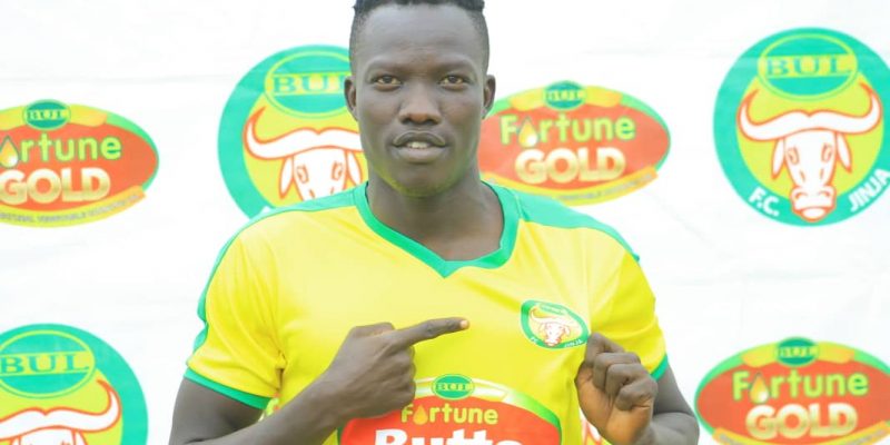 The Touchline Sports - Ivan Wani: South Sudanese latest to cross over City rivals BUL FC