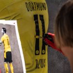 You are the Bundesliga