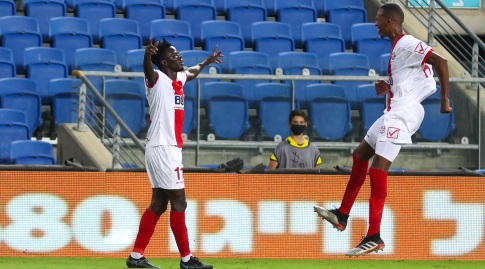 The Touchline Sports - Diaspora: Luwagga Kizito on target, Edward Kizza assists- how Ugandan professionals fared over the weekend