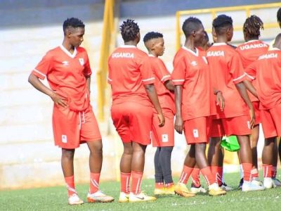 The Touchline Sports - COSAFA Women's Championship: Ikwaput dropped, Lutalo names provisional Crested Cranes squad