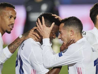 The Touchline Sports - European football continues as the top two in La liga go head on live on StarTimes