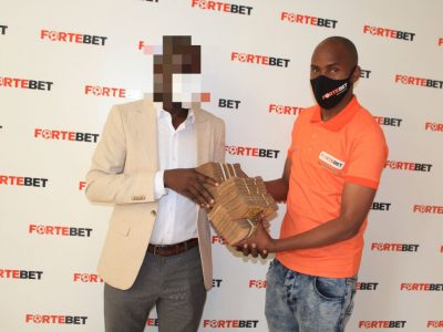 The Touchline Sports -