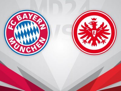 The Touchline Sports - Bundesliga Matchday 7: Frankfurt face their biggest challenge yet at Allianz Arena