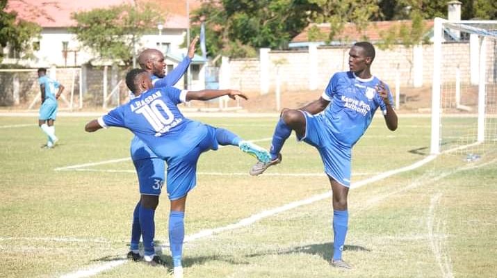 The Touchline Sports - Diaspora: Kasumba, Wadri on target, Obita assists - how Ugandan pros fared over the weekend