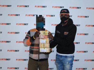 The Touchline Sports - Taxi driver hits 189m with just UShs. 2500