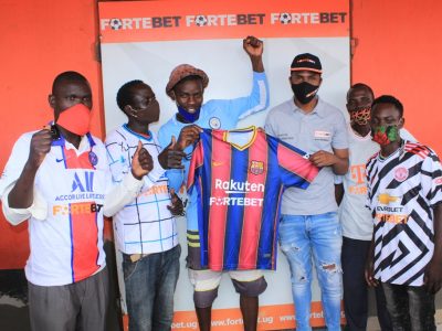 The Touchline Sports -