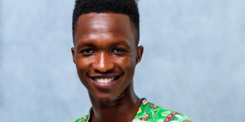 The Touchline Sports - Nathaniel Atamba: youngster returns home to join Onduparaka