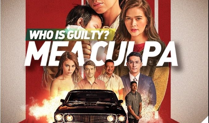 The Touchline Sports - MEA CULPA: New Philippine drama to be launched on StarTimes