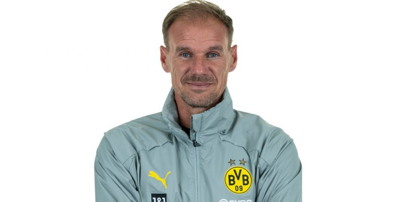 The Touchline Sports - Alexander Zickler: Former Bayern player gives thoughts on championship battle