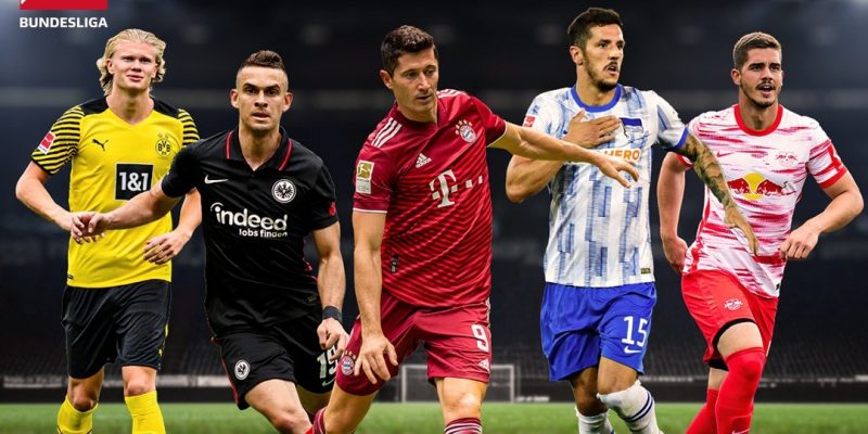 The Touchline Sports - Looking forward to Der Klassiker, only on StarTimes